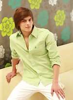 Cameron Buirski Pin-Up by BelAmi Online With Cameron Buirski