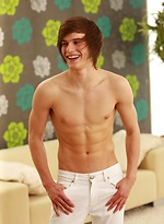Cameron Buirski Pin-Up by BelAmi Online With Cameron Buirski