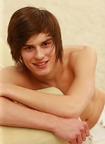 Cameron Buirski Pin-Up by BelAmi Online With Cameron Buirski