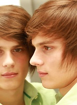 Cameron Buirski Pin-Up by BelAmi Online With Cameron Buirski