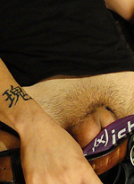 Uncut Frot and Fucking by Alternadudes