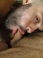 Uncut Frot and Fucking by Alternadudes