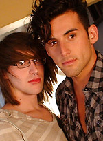 Alt Stud Fucks Emo Scene Twink by Alternadudes