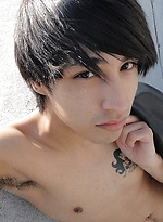 Black Hipster Fucks Emo Twink by Alternadudes