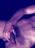Thin Hairy Uncut Rocker Moans by Alternadudes