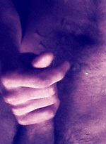 Thin Hairy Uncut Rocker Moans by Alternadudes