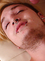 Tattooed Stud Fucks Emo Twink by Alternadudes