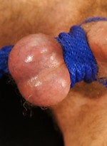 Dirk Caber bounded by Bound Jocks With Dirk Caber