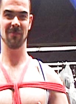 Dolan Wolf by Bound Jocks With Dolan Wolf