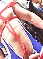 Dolan Wolf by Bound Jocks With Dolan Wolf
