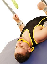 Sebastian Keys by Bound Jocks With Sebastian Keys