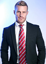 Inside Job 2. Starring Landon Conrad and Jessy Ares by Men at Play With Jessy Ares,Landon Conrad