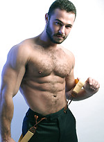 Inside Job 2. Starring Landon Conrad and Jessy Ares by Men at Play With Jessy Ares,Landon Conrad