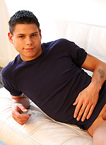 My hot twink mate - Gabriel Smits - Stripped naked by Bentley Race