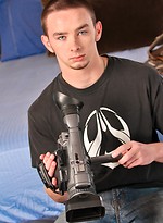 Joey Devero and Trent Jackson fucking by Next Door Twink