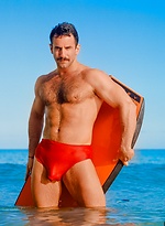 Steve Kelso naked by Colt Studio With Steve Kelso