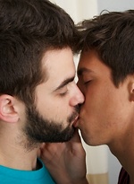 Dylan Drive and Josh Long by Circle Jerk Boys With Josh Long