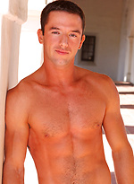 Muscle stud Zack by SeanCody