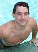 Erik strokes his cock by SeanCody