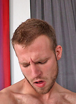 Reid strokes dick by SeanCody