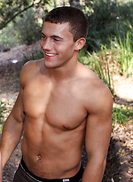 Hot studs Tate and Joshua sucking by SeanCody