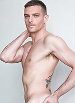 Issac Jones Gives Miles Racer a Pounding by Lucas Entetainment With Issac Jones,Miles Racer