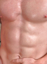 Shey jacking off dick by SeanCody