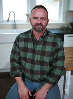 Joe Ferrara - Bear Plumbing Inc. by Pantheon Bear