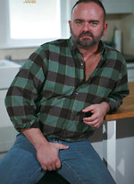 Joe Ferrara - Bear Plumbing Inc. by Pantheon Bear