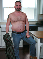 Joe Ferrara - Bear Plumbing Inc. by Pantheon Bear