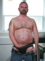 Joe Ferrara - Bear Plumbing Inc. by Pantheon Bear