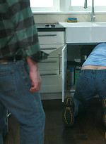 Bear Plumbing Inc. - Joe and Robert by Pantheon Bear