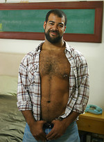 Solo by Roman Wright by Pantheon Bear With Roman Wright