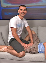 Marshall & Phillip by SeanCody
