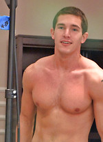 Grayson and Paul have sex by SeanCody