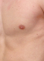 Blond Personal Trainer Ben Shows off his Hard Abs & Big Uncut Erection! by English Lads