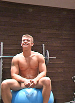 Marshall and Brice bareback by SeanCody