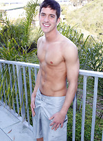 Tucker shows his dick and wnaks off by SeanCody