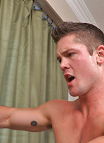 Hot studs Dane and Jordan in bareback fuck scene by SeanCody