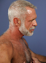 Old bears Allen Silver and Rocky LaBarre fucking by Pantheon Bear With Rocky LaBarre,Allen Silver