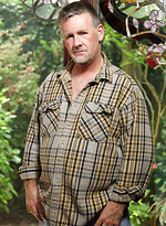 Hairy daddy Patrick Montana by Pantheon Bear With Patrick Montana