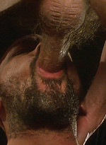 Bear Sex Party: Ceasar & Rick by Pantheon Bear