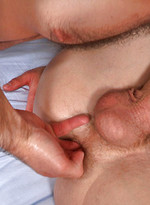 Phillip and Liev: Bareback by SeanCody With Liev