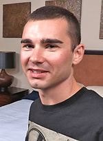 Phillip and Liev: Bareback by SeanCody With Liev