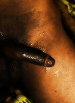 Hot Horny Pierced Hipster With Big Black Dick and Tats by Alternadudes