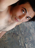 Uncut Hairy Latino Skater by Alternadudes