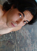 Uncut Hairy Latino Skater by Alternadudes