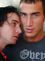 Alt Stud Fucks Hot Emo by Alternadudes With Spencer Reed