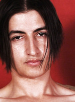 Latino Twink With Long Hair by Alternadudes