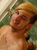 Emo Twink With Tats by Alternadudes